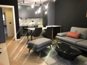 1-Bed apartment Komuna Parisit, Central Tirana, Tirent